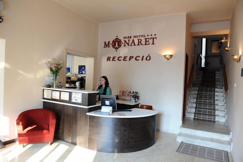 Hotel Minaret 2
