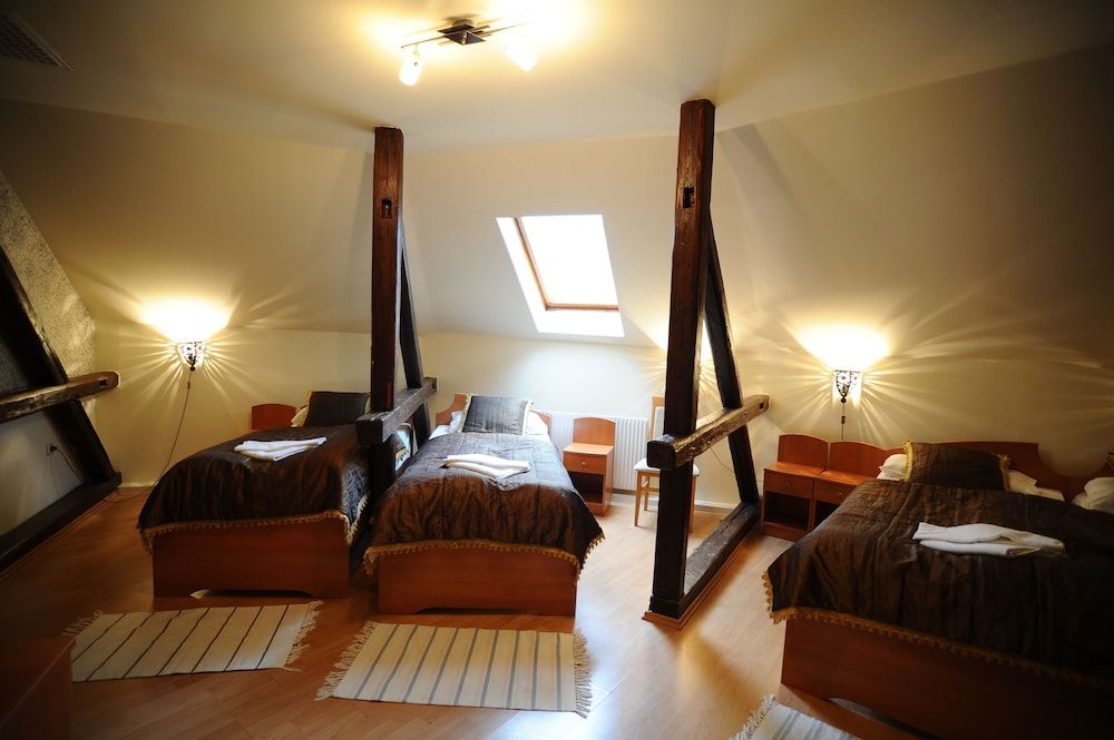 Hotel Minaret 3