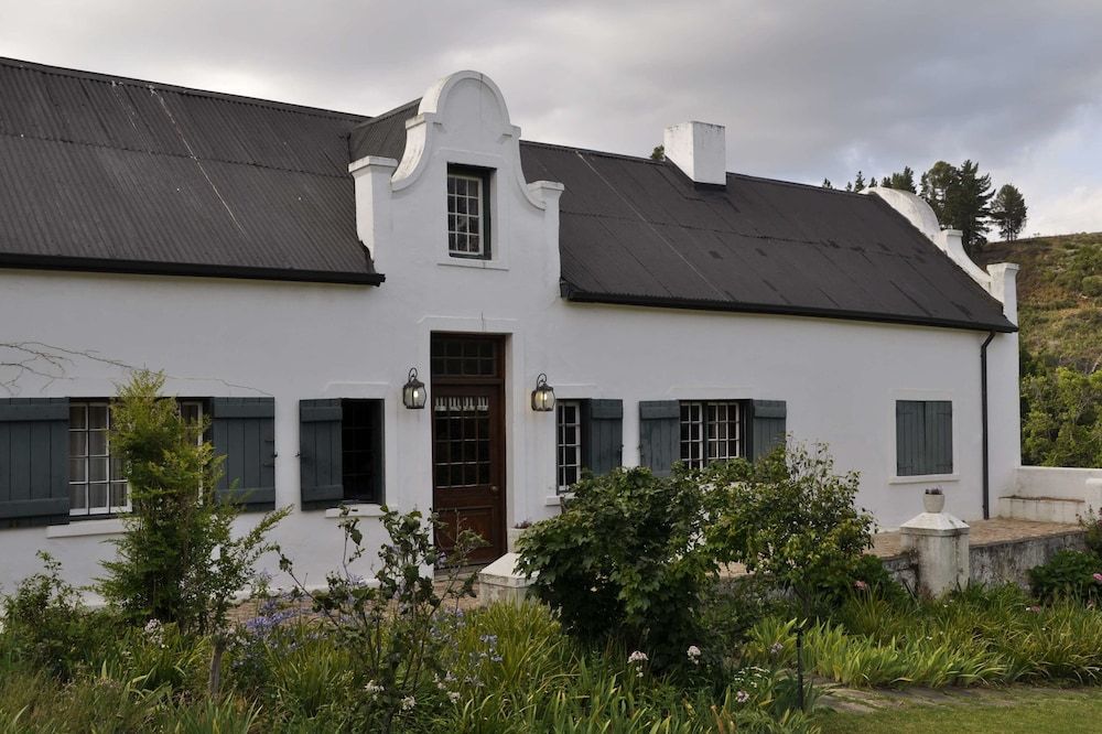 Wildekrans Country House