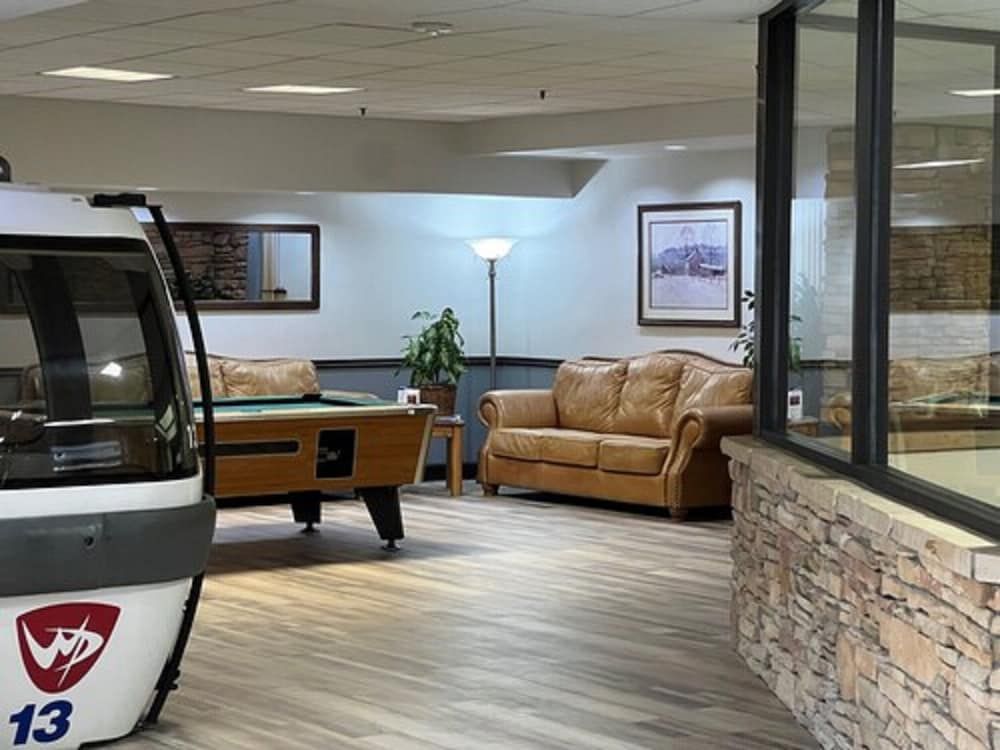 Silverado II Resort & Event Center 3