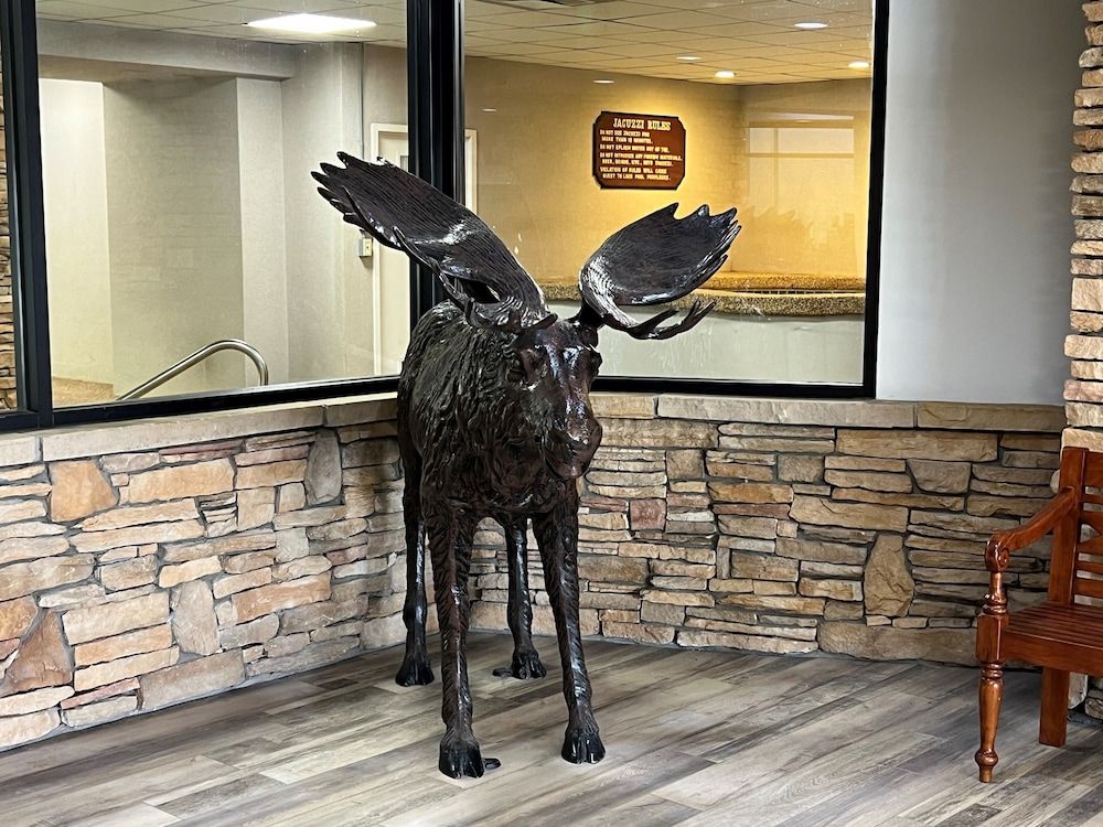 Silverado II Resort & Event Center 2