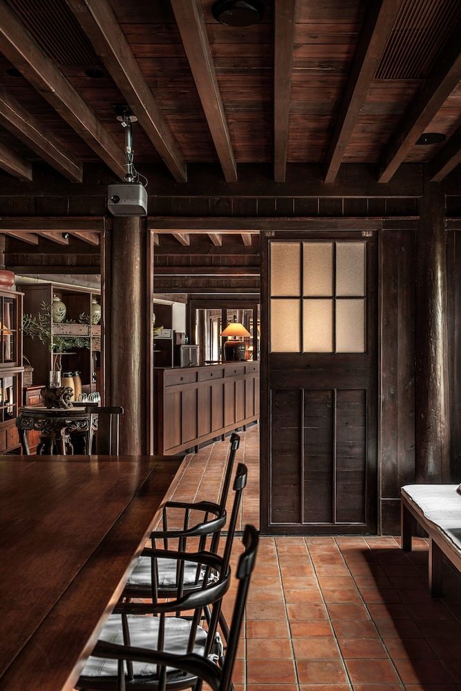 Lijiang Old Town Anyu Hotel 3