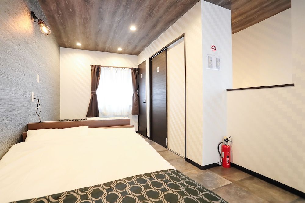Villa Ikebukuro Altair 2