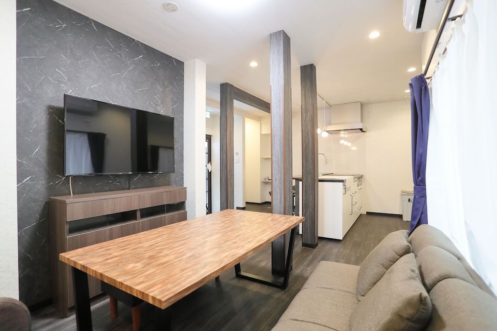 Villa Ikebukuro Altair 1