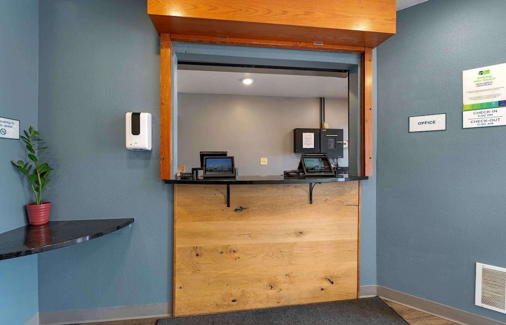 Extended Stay America Select Suites - Cincinnati - Sharonville 2