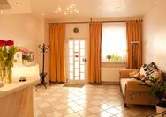 Haus Sparkuhl Hotel Garni