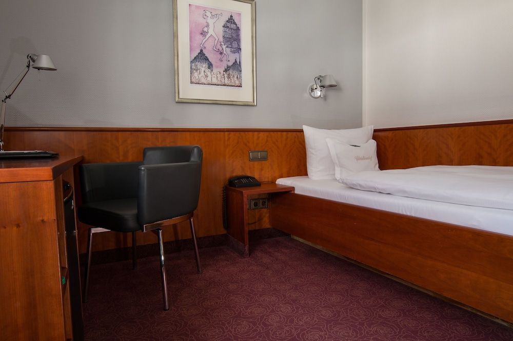 Historik Hotel Christinenhof 3