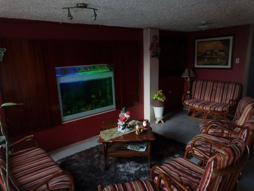 Hotel Francisco II 3