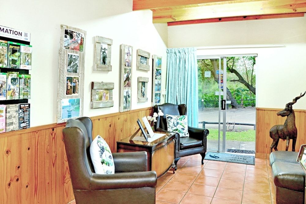 Komati River Chalets 2