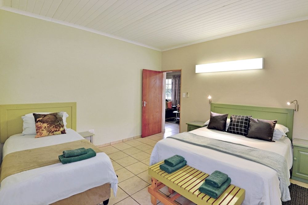 Komati River Chalets 3