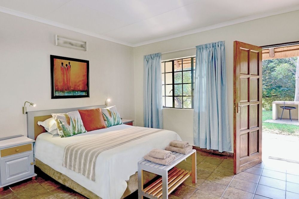 Komati River Chalets