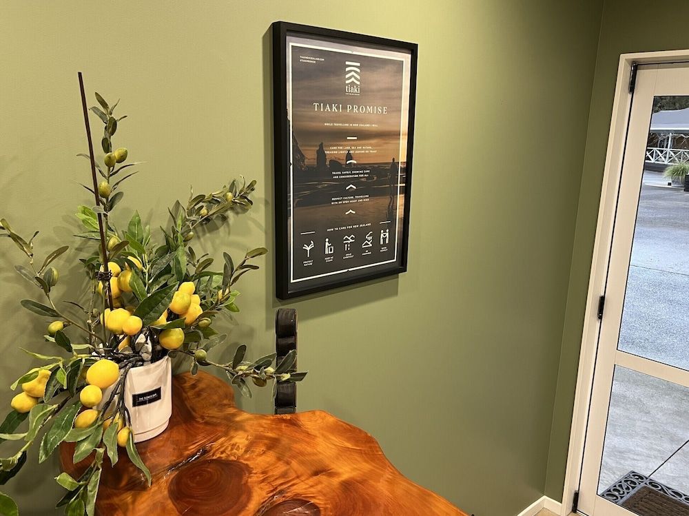 Anchor Lodge Motel Coromandel 3