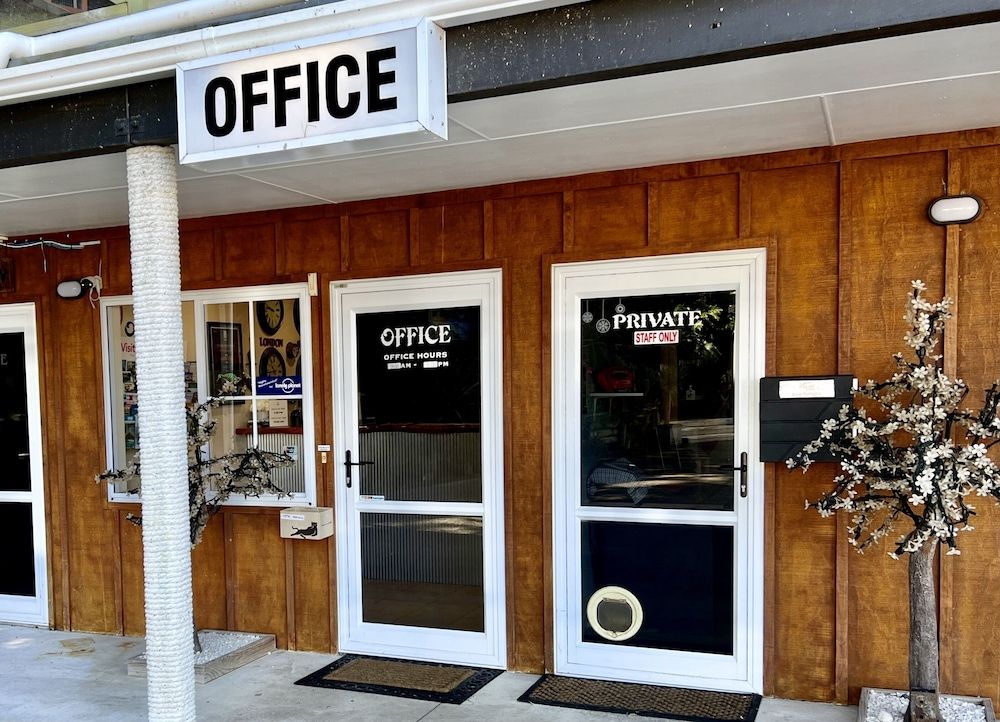 Anchor Lodge Motel Coromandel 2