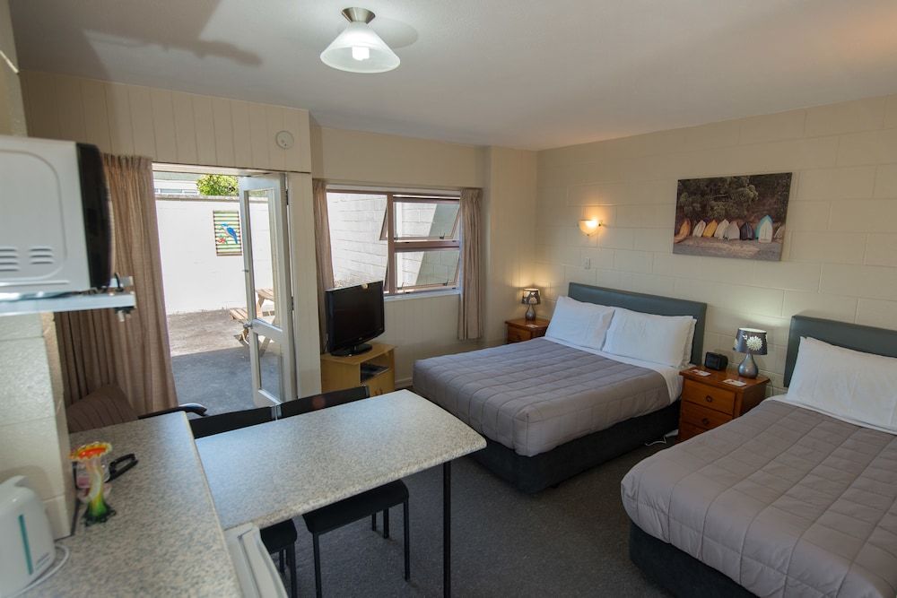 Howick Motor Lodge 3