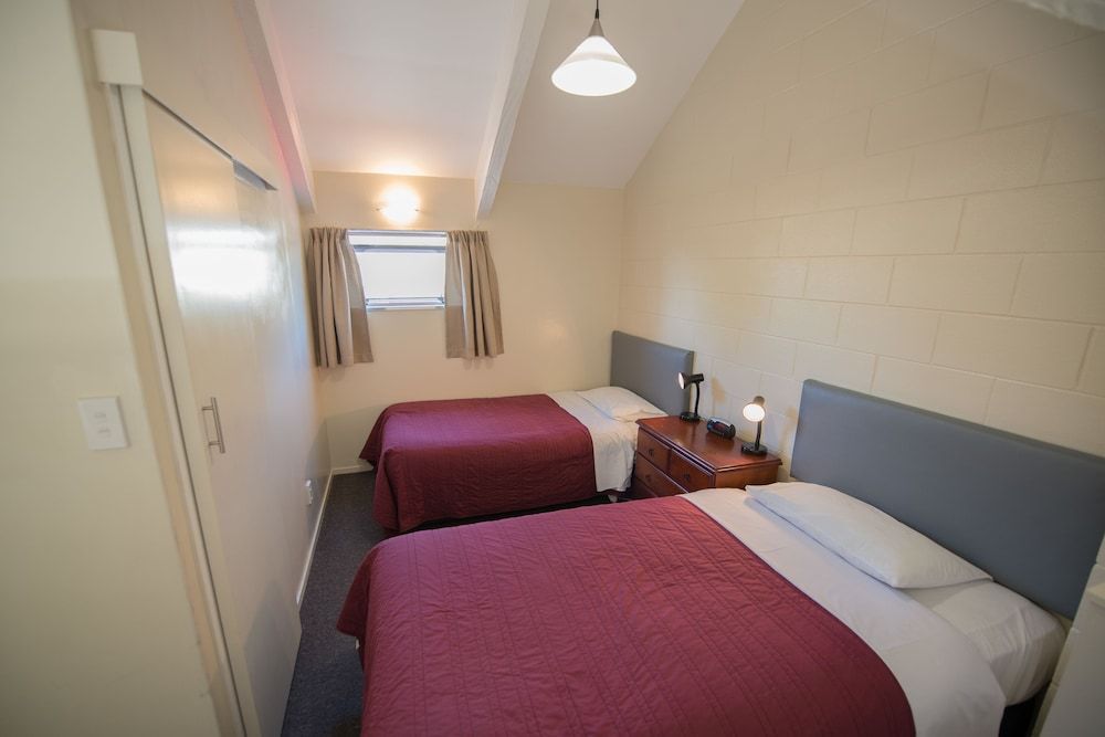 Howick Motor Lodge -1 estrellas en Auckland