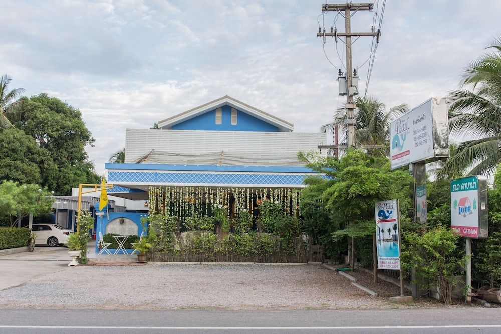 Pearl By The Sea Resort 2