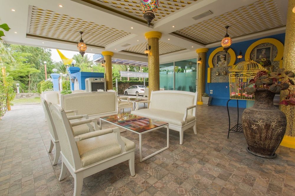 Pearl By The Sea Resort 3