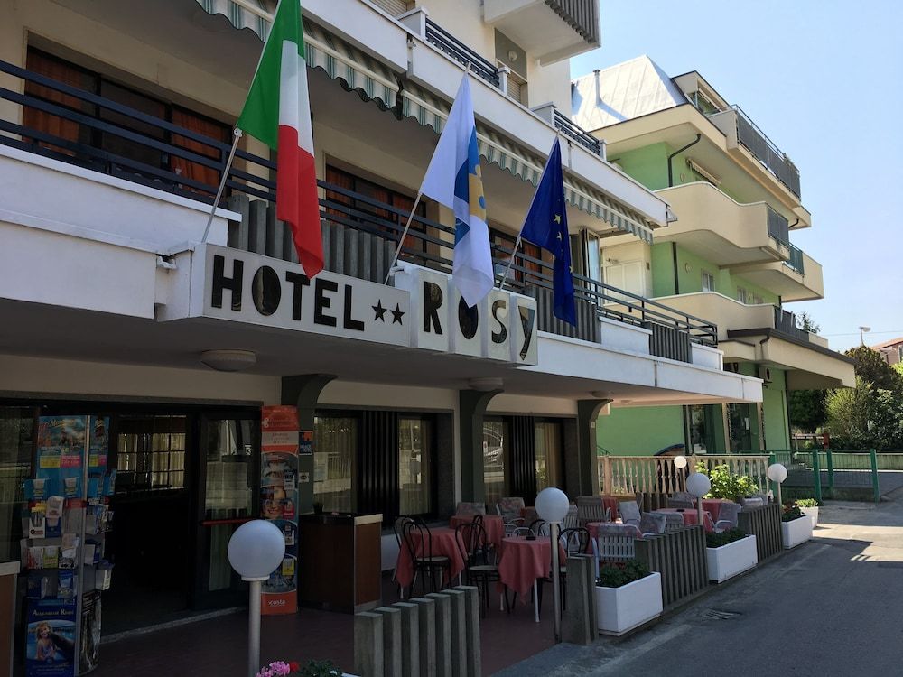 Hotel Rosy
