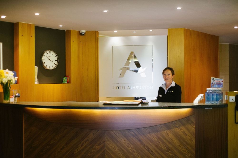 Hotel Ashburton 3