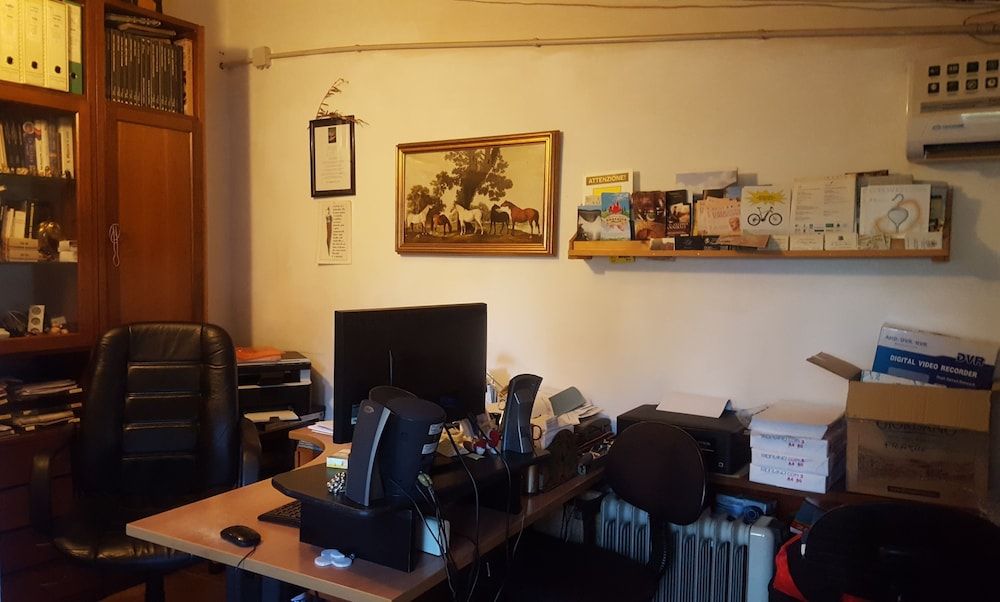 Al Giardino Degli Ulivi 2