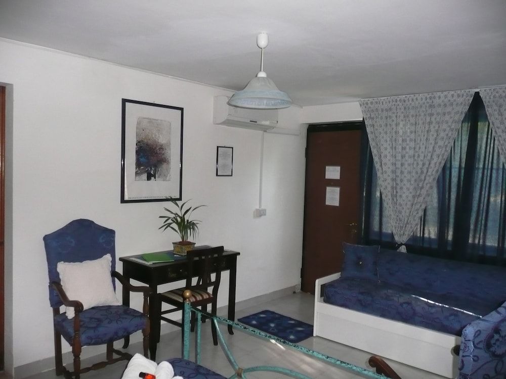 Al Giardino Degli Ulivi 3