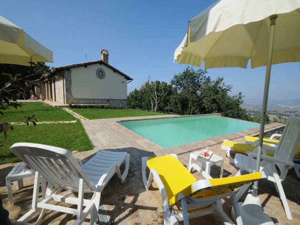 Assisi dal Poggio B&B 1