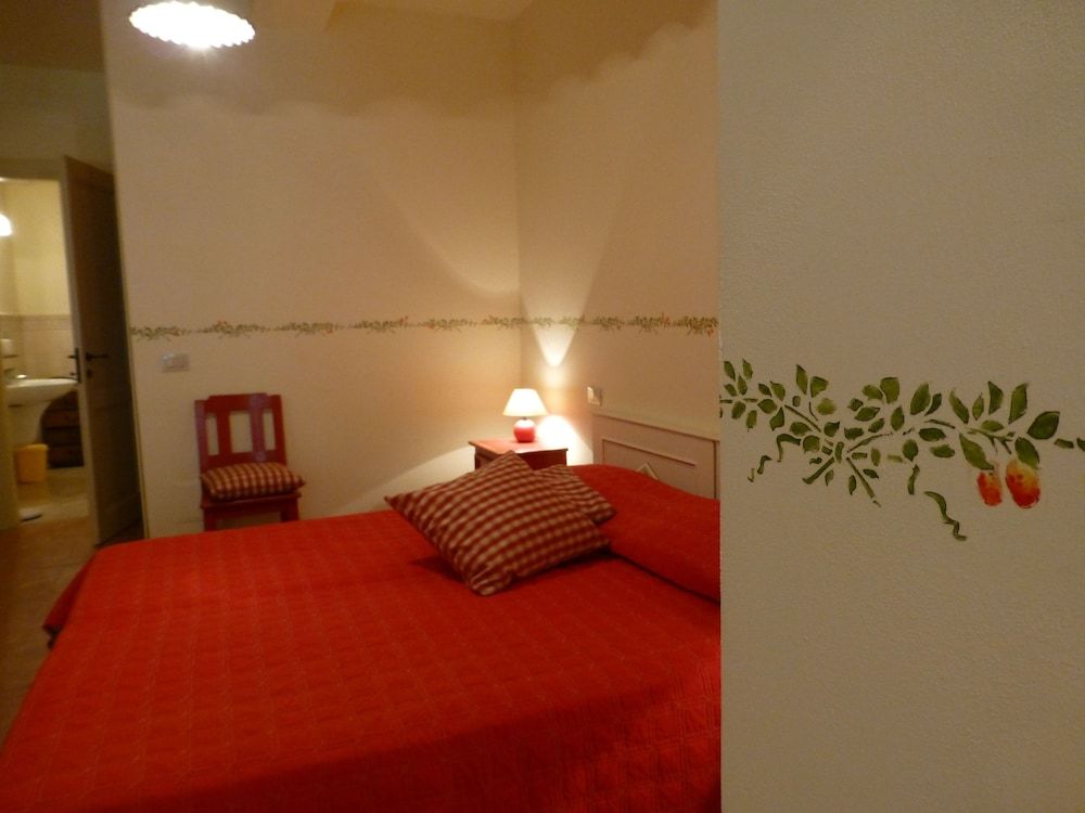 Assisi dal Poggio B&B 3