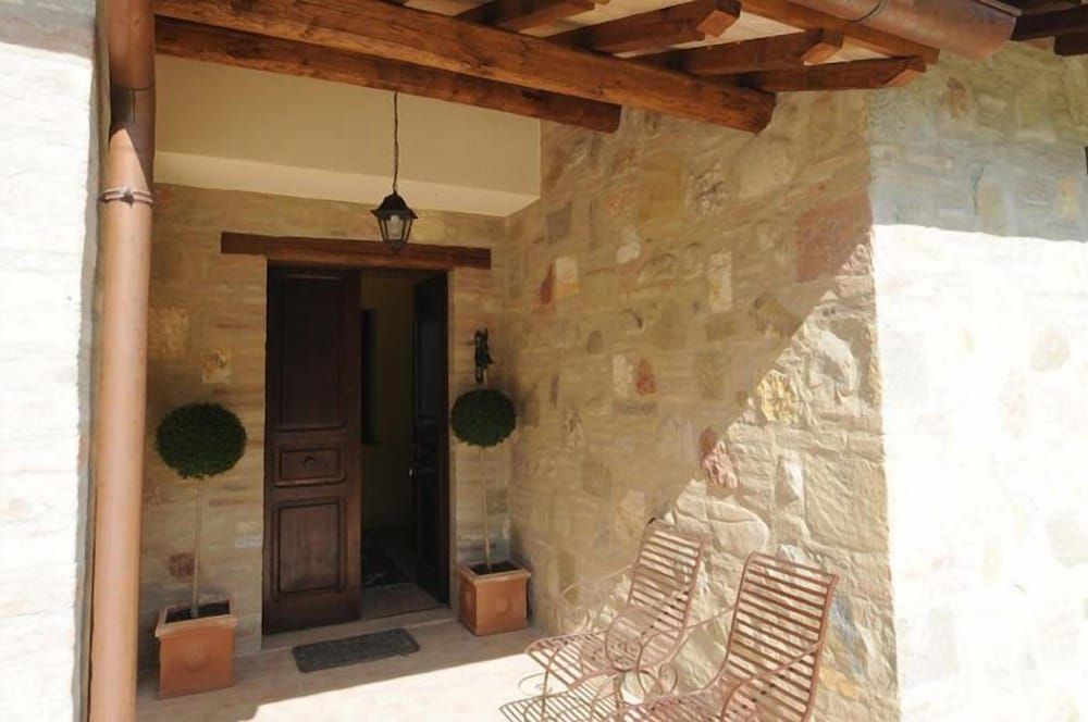 Assisi dal Poggio B&B 2