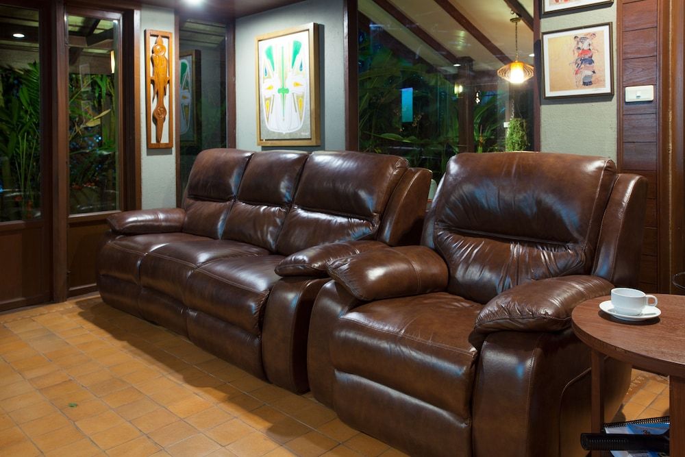 Baan La Poon Hotel 3