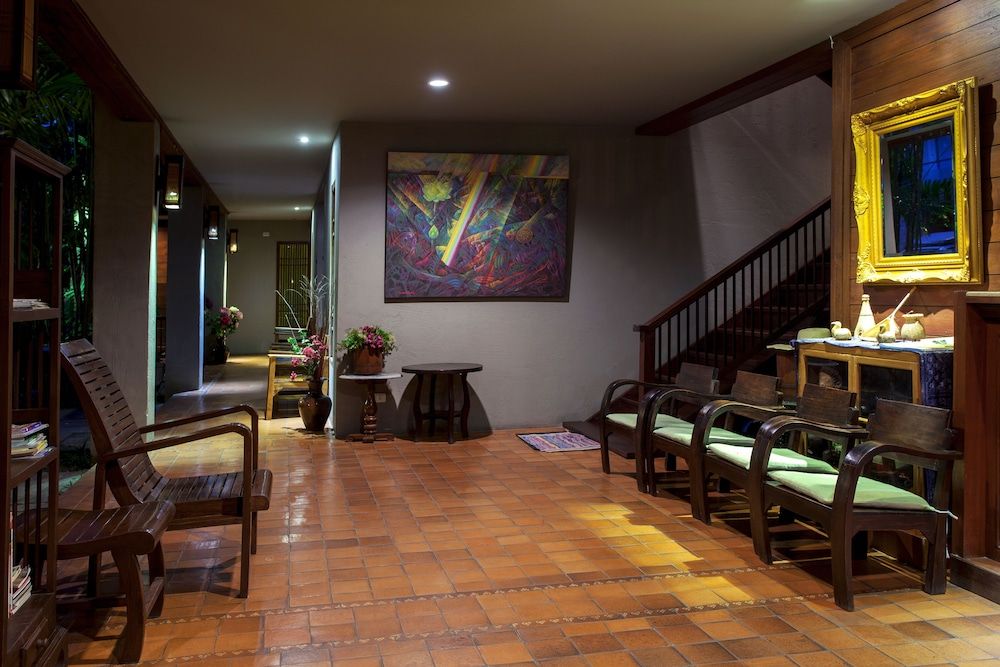 Baan La Poon Hotel 2