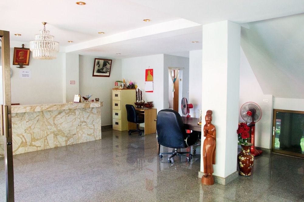 Sichang Shine Khao Resort 3