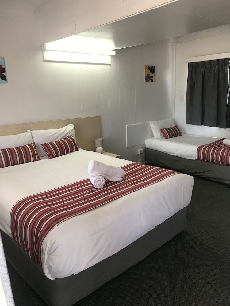 Kaputar Motel Narrabri 3