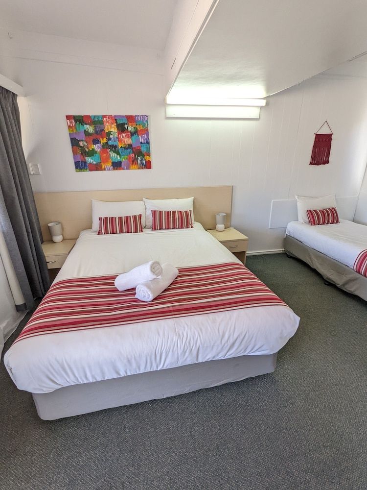 Kaputar Motel Narrabri 2
