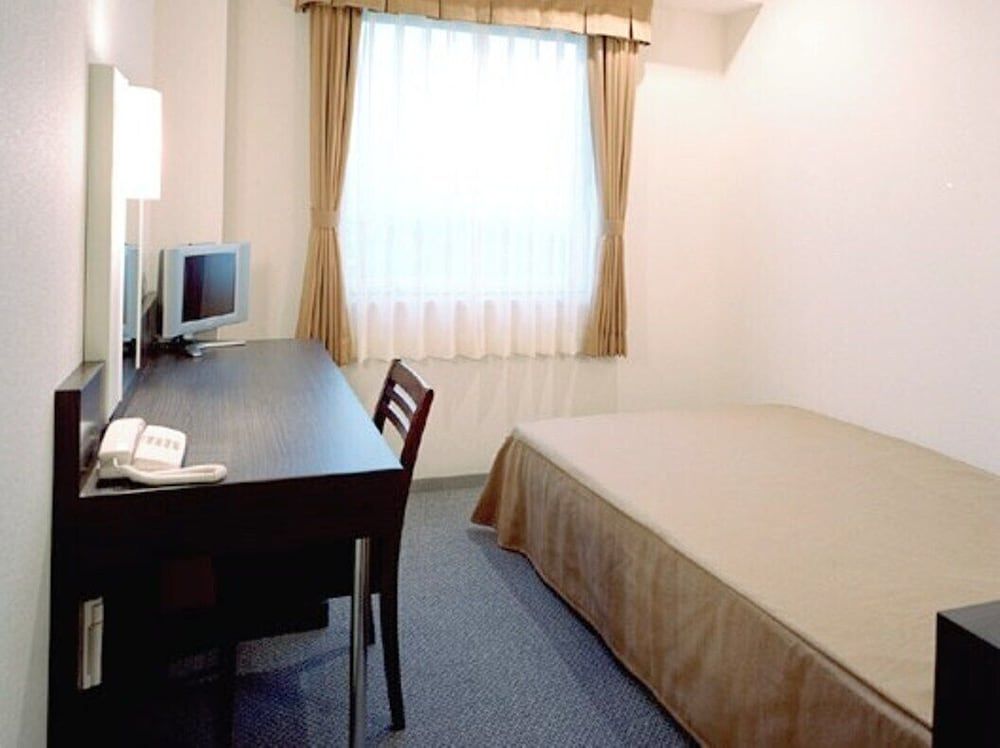 Hirata MAPLE Hotel 3