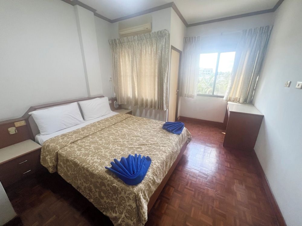Muang Thong Family Suite Hat Yai 3