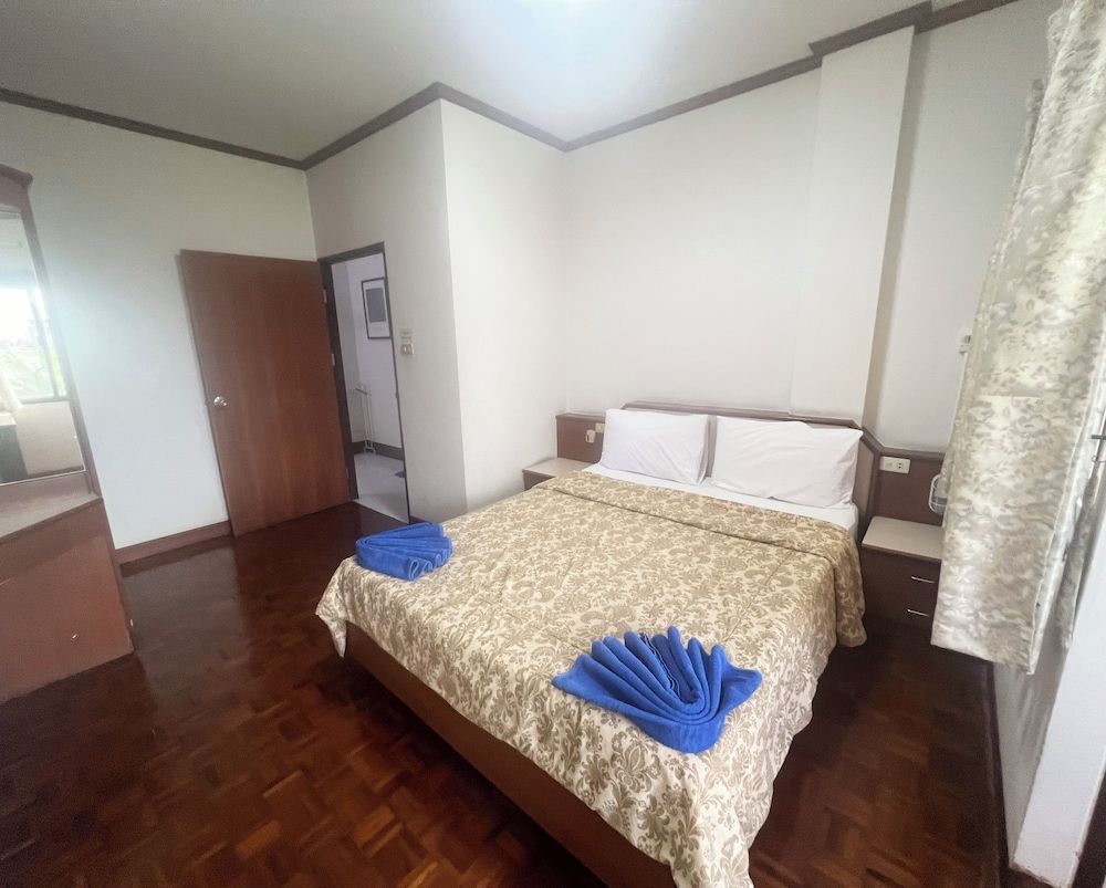 Muang Thong Family Suite Hat Yai 2