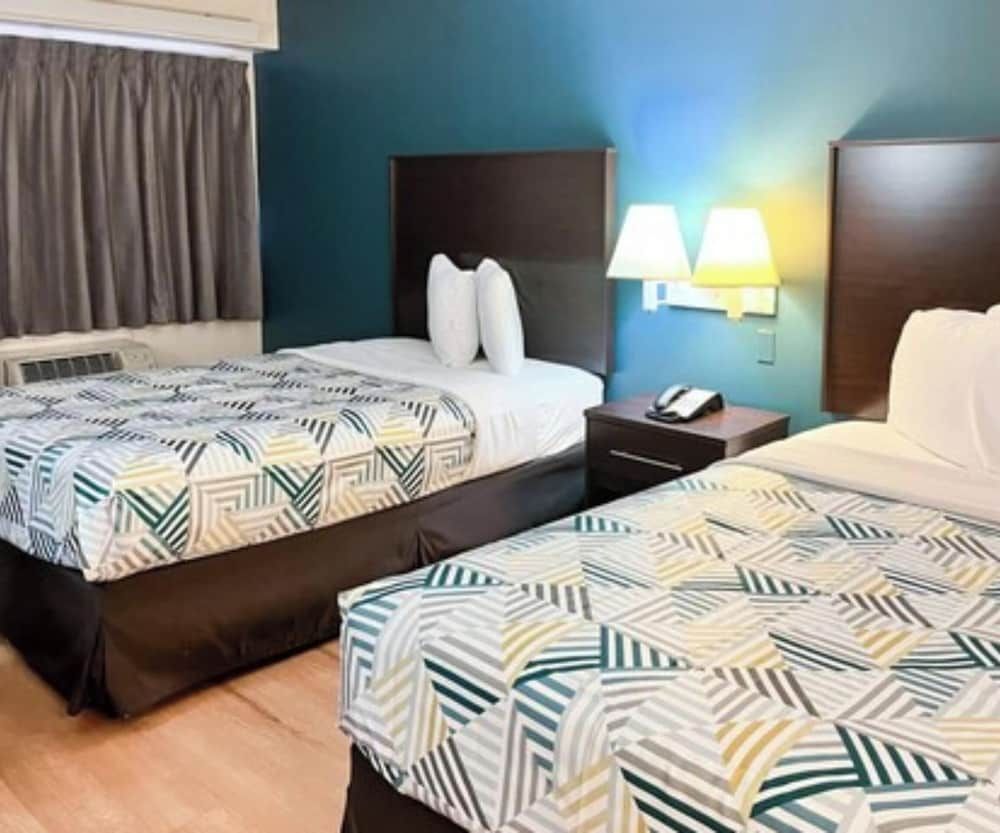 Studio 6 Suites Shreveport, LA – Industrial Loop 3