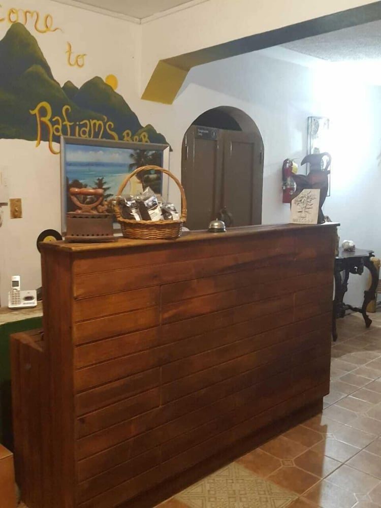 RafJam Bed & Breakfast 2