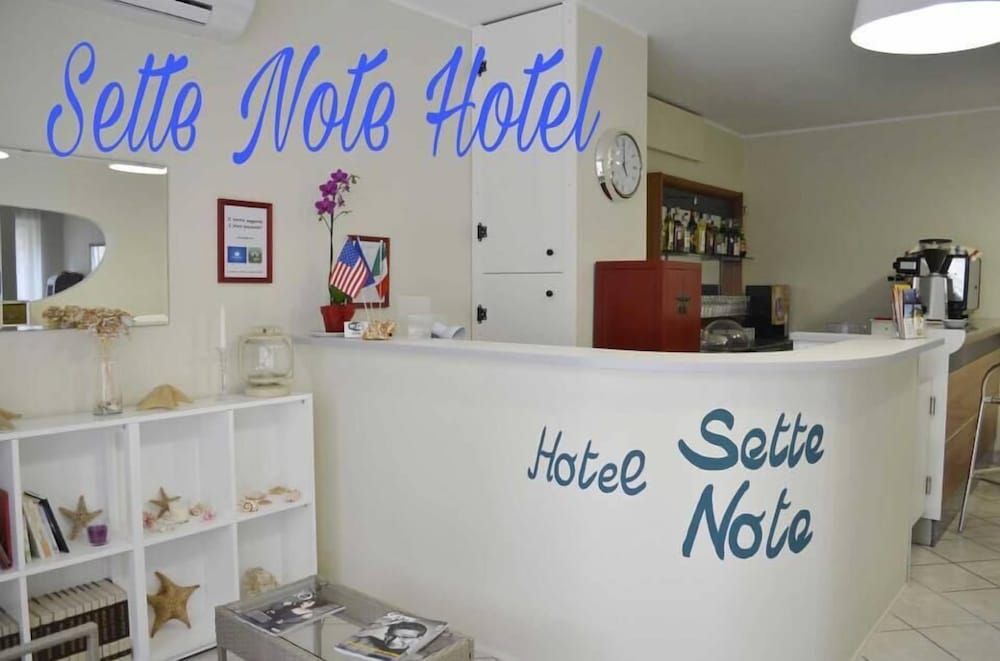Hotel Sette Note 2
