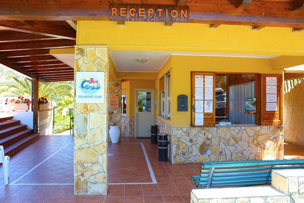 Villaggio Baia Calavà Hotel e Residence 2