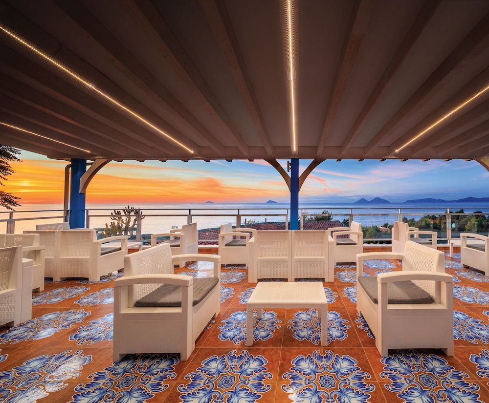 Villaggio Baia Calavà Hotel e Residence 3