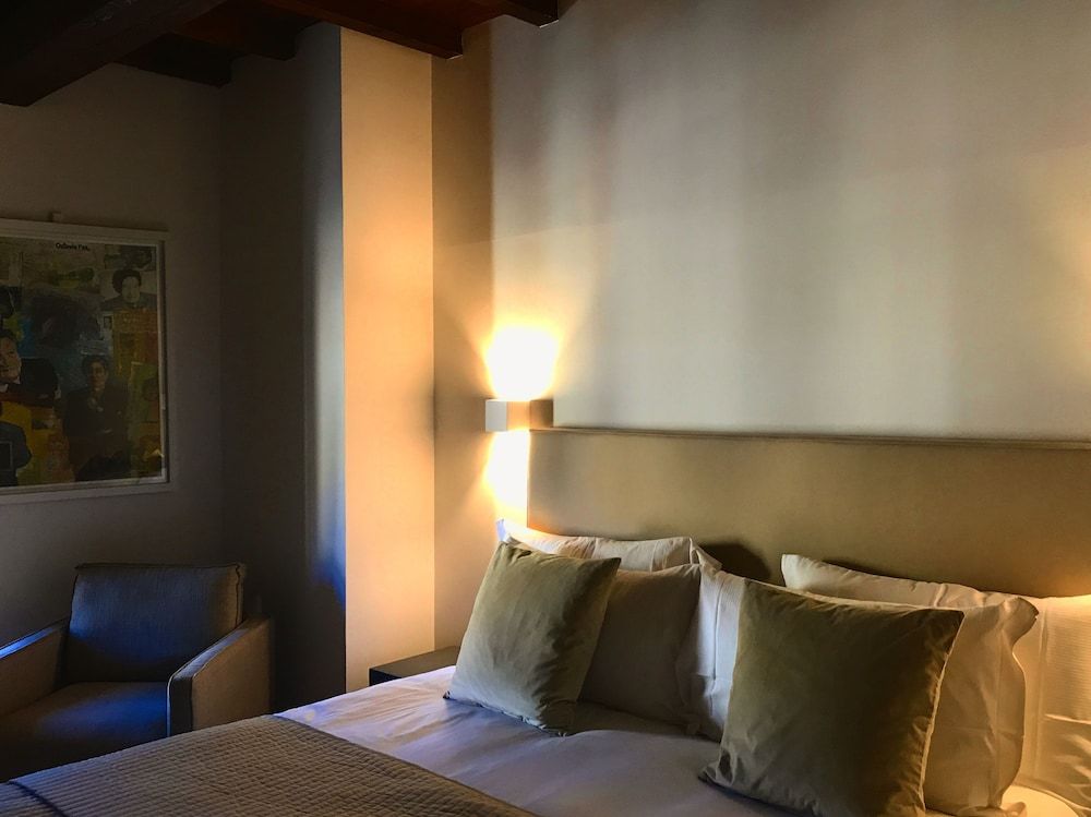 Opéra Chambre&Gourmet 1