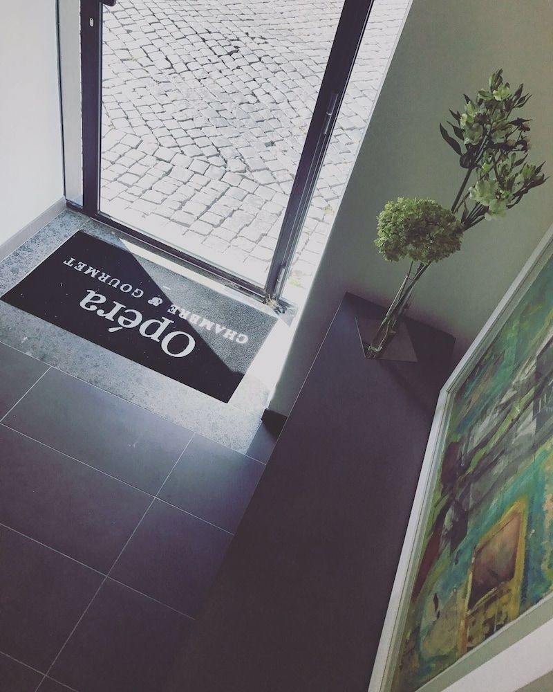 Opéra Chambre&Gourmet 2