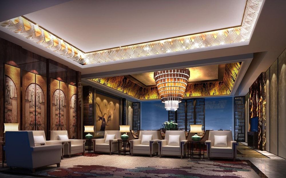 Wanda Realm Longyan 3