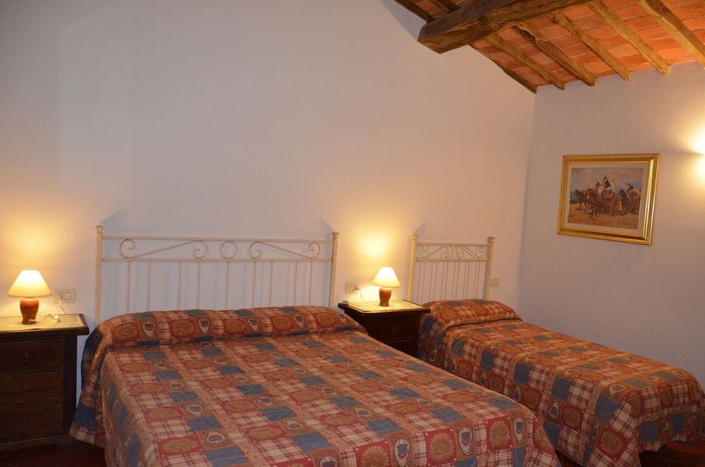 Podere Campofossato 3