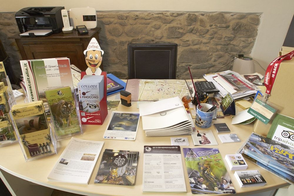 Podere Campofossato 2