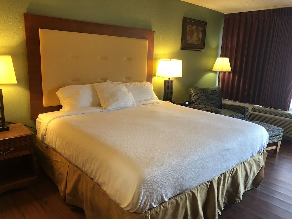 Express Airport Inn 2 estrelas em Sandston