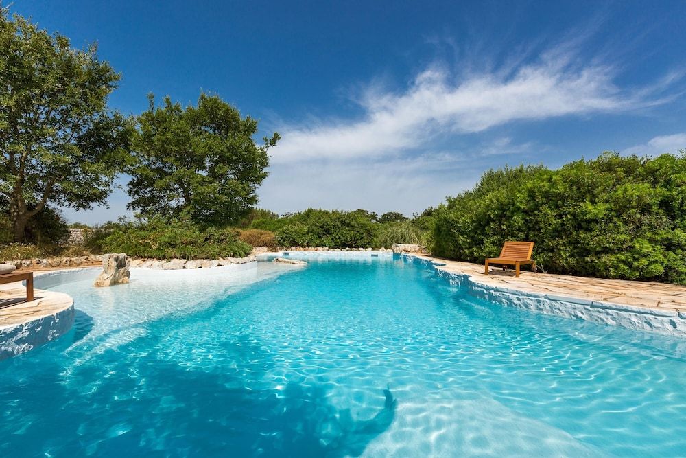 Trulli di Monte Reale 1