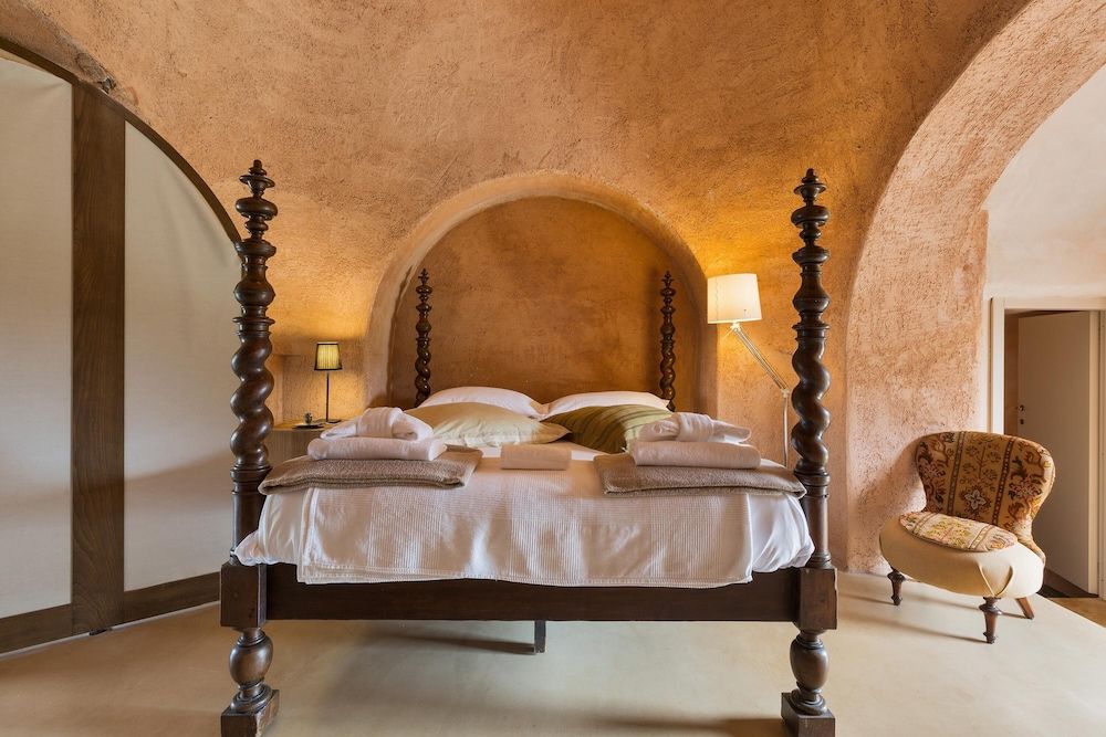 Trulli di Monte Reale 3