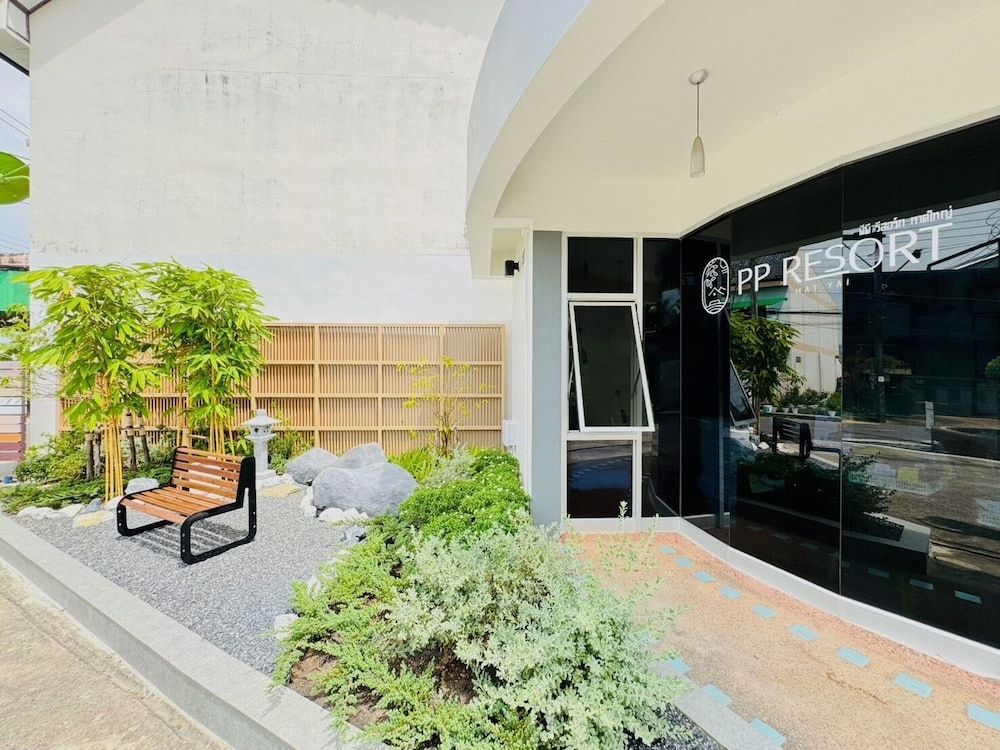 PP Resort Hat Yai 3